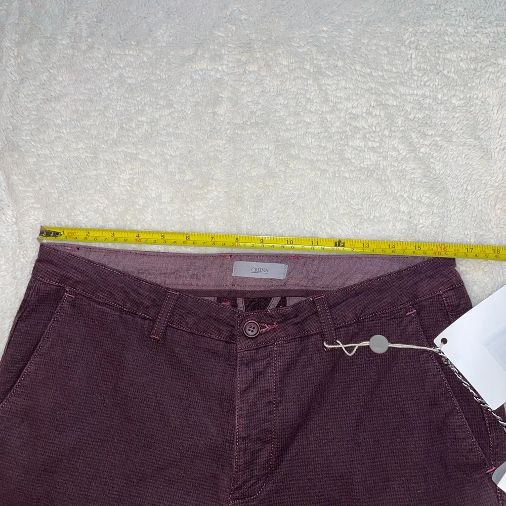 Cruna‎ Newtown 270 Men’s Pants in Pompiere